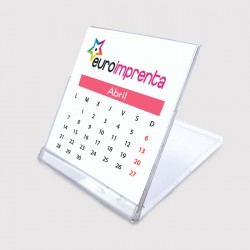 Calendarios CD