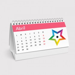 Calendarios