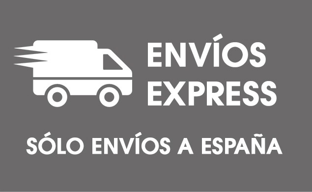 Envíos Express