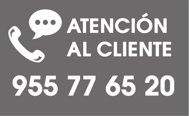 Atención al Cliente